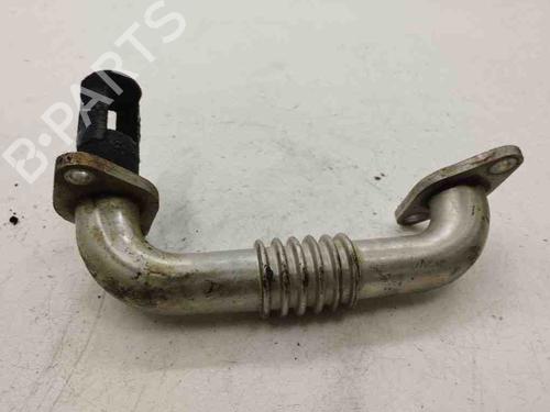 Used Pipe OPEL ANTARA A (L07) 2.2 CDTi (163 hp) 28892172