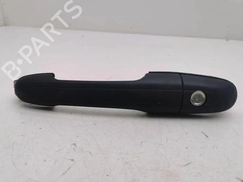 Used Rear right exterior door handle Rear right exterior door handle 36193973 36193973