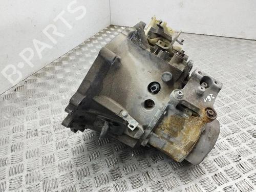 Gearbox CITROËN C4 CACTUS 1.6 BlueHDi 100 | BP38242830M3 - Image 7