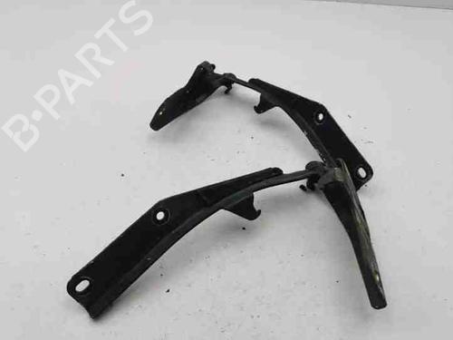 Hinge/Door check strap INFINITI FX 35 AWD | BP28855142C146