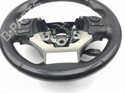 Steering wheel LEXUS IS III (_E3_) 300h (AVE30_, AVE30R) | BP40167132C49 - Image 4