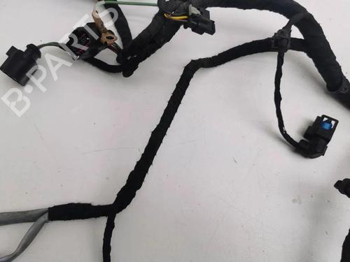Wiring harness VW T-ROC (A11, D11) 1.0 TSI | BP28899651E16 - Image 8