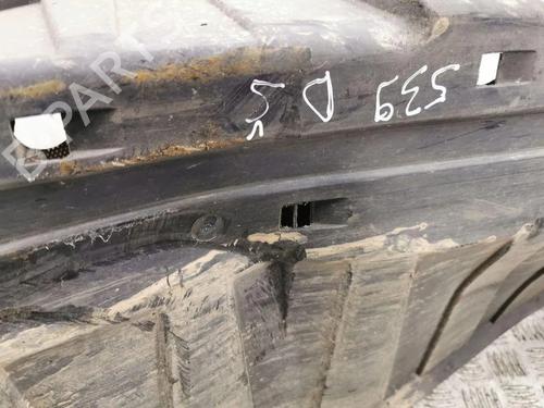 Underbody protection HONDA CR-V IV (RM_) 1.6 i-DTEC (RE6) | BP33228123M92 - Image 5