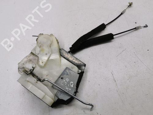 Used Rear left lock HONDA ACCORD VIII (CU) 2.2 i-DTEC (CU3) (150 hp) 28893904