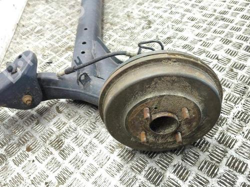 Bagaksel FORD FOCUS C-MAX (DM2) 1.6 | BP28902463M2 