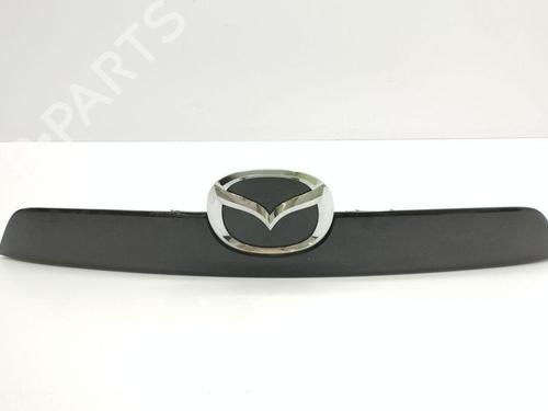 Used Tailgate trim MAZDA CX-7 (ER) 2.2 MZR-CD AWD (ER10A) (173 hp) 28892484