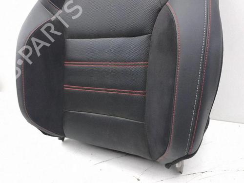 Left front seat RENAULT ARKANA I (LCM_, LDN_) 1.6 E-TECH 145 (LDMU) | BP39145887C15 - Image 4