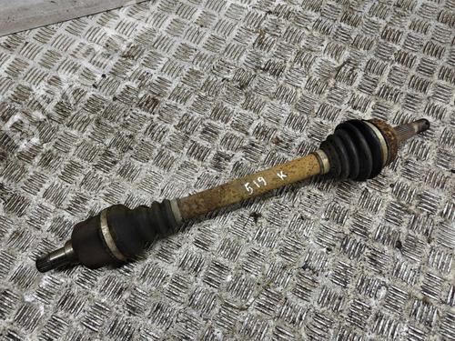 Used Left front driveshaft Left front driveshaft 36201831 36201831