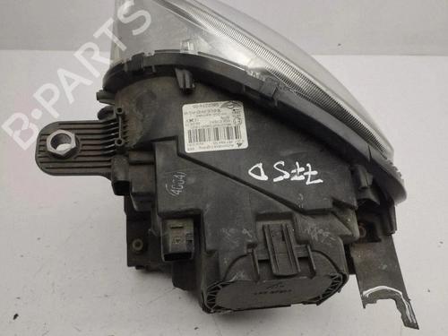 Right headlight MINI MINI COUNTRYMAN (R60) Cooper S | BP40190263C29 - Image 3