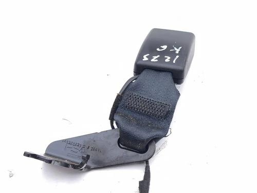 Rear left seatbelt CITROËN C4 III (BA_, BB_, BC_) ë-C4 (BCZKXC, BZCKSC) | BP32676148I29 - Image 5