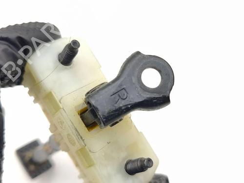 Hinge/Door check strap KIA NIRO I (DE) E-NIRO | BP31303089C146 