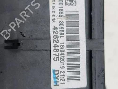 Fuse box CHEVROLET TRAX 1.4 | BP32677332E1 - Image 7