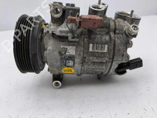 AC compressor AUDI Q3 (F3B) 35 TFSI | BP36104973M34 - Image 2