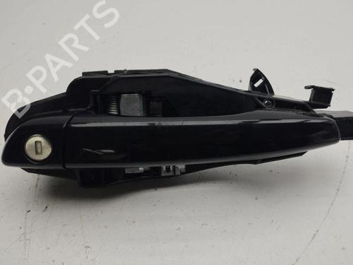 Used Rear left exterior door handle PEUGEOT 2008 II (UD_, US_, UY_, UJ_, UR_, UC_) 1.5 BlueHDI 110 (UDYHSK) (110 hp) 28900969