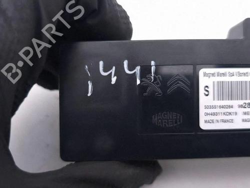 Electronic module PEUGEOT 508 II (FB_, FH_, F3_) Hybrid 225 (F35GQU) | BP37868809M83 - Image 6