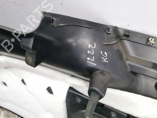 Boot lining JEEP GRAND CHEROKEE IV (WK, WK2) 3.0 CRD V6 4x4 | BP38495309I3 - Image 2
