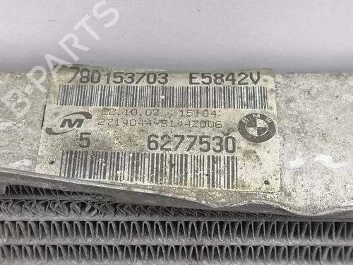Water radiator BMW 1 Coupe (E82) 118 d | BP36202623M31 - Image 2