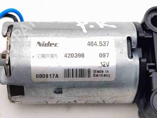 Electronic module MASERATI QUATTROPORTE V 4.2 | BP29458254M83 