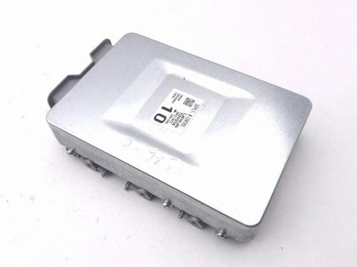 Electronic module TOYOTA C-HR (_X2_, _H2_) Hybrid (MAXH20) | BP37289795M83 - Image 4
