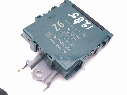 Electronic module TOYOTA COROLLA Estate (_E21_) 1.8 Hybrid (ZWE211) | BP37626538M83 - Image 3