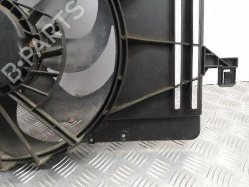 Køleventilator elektrisk FORD B-MAX (JK) 1.6 TDCi | BP38246499M35 - Image 3