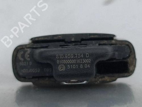 Electronic module AUDI A5 Convertible (8F7) 2.7 TDI | BP38279807M83  - Image 6