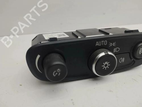 Control unit OPEL INSIGNIA A (G09) 1.6 CDTi (68) | BP36192484M11 - Image 3