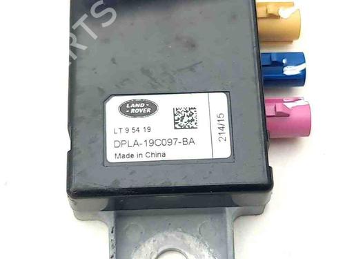 Electronic module JAGUAR XE (X760) 2.0 D | BP28878020M83 
