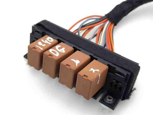 Wiring harness MASERATI QUATTROPORTE V 4.2 | BP28881579E16 