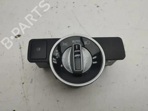 Used Control unit Control unit MERCEDES-BENZ B-CLASS Sports Tourer (W246, W242) B 200 CDI (246.201) (136 hp) 28864104 28864104