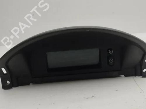Used Display monitor OPEL CORSA C (X01) 1.2 (F08, F68) (75 hp) 28850662