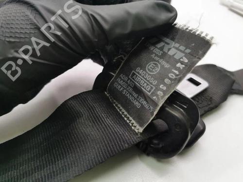 Front right seatbelt MASERATI QUATTROPORTE V 4.2 | BP36103297I25 - Image 2