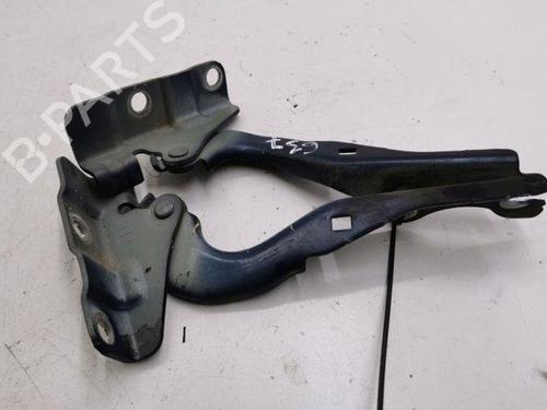 Used Hinge/Door check strap MAZDA CX-5 (KE, GH) 2.2 D AWD (KE102) (175 hp) 28852824