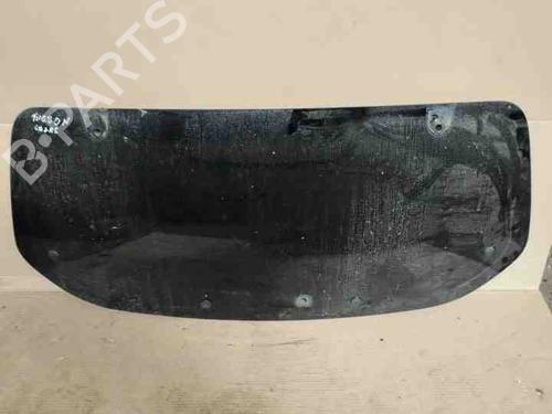 Used Bootlid window HYUNDAI TUCSON (JM) 2.0 CRDi All-wheel Drive (140 hp) 28841115