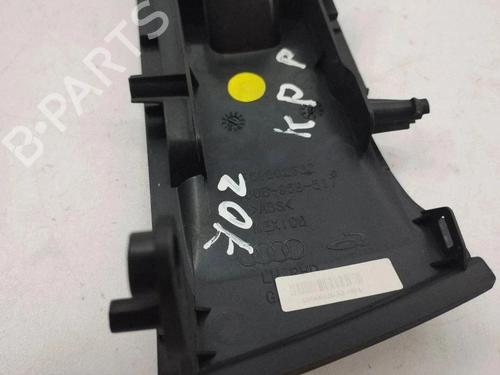 Left front window switch AUDI Q5 (FYB, FYG) 2.0 TDI quattro | BP40207046I27 - Image 7
