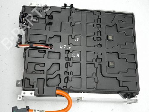 Battery BMW i3 (I01) Range Extender | BP40189828E11 - Image 2