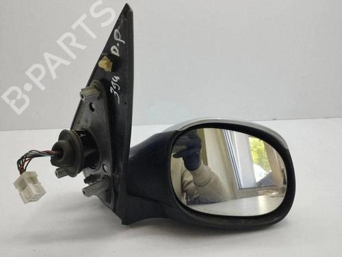 Used Right mirror Right mirror 37289993 37289993