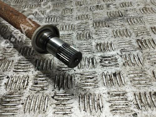 Right front driveshaft HONDA ACCORD VIII Estate (CW) 2.2 i-DTEC (CW3) | BP28888540M39 