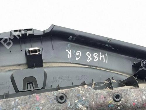 Boot lining AUDI Q4 E-TRON Sportback (F4N) 40 | BP39990670I3 - Image 13