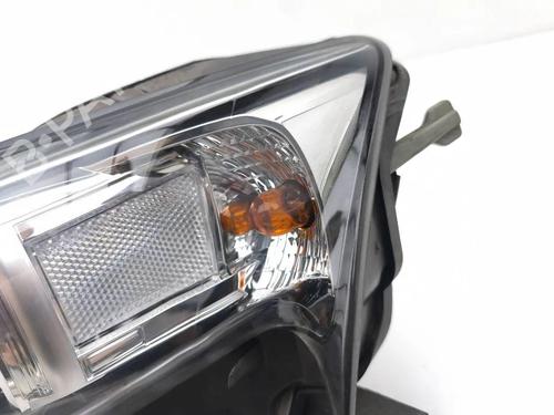 Left headlight LEXUS IS III (_E3_) 300h (AVE30_, AVE30R) | BP36468039C28 - Image 5