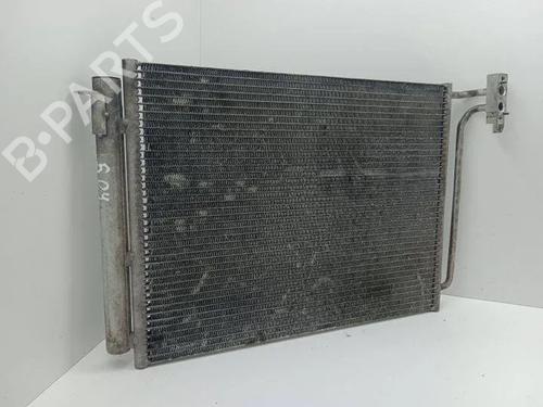 AC radiator BMW X5 (E53) 4.4 i | BP28849771M32 - Image 3