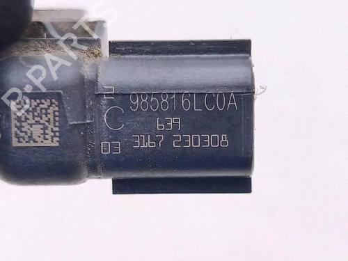 Electronic sensor NISSAN JUKE (F16_) 1.0 | BP40604270M84 - Image 6