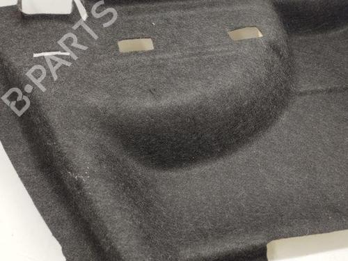 Boot lining NISSAN QASHQAI II (J11, J11_) 1.3 DIG-T | BP28856800I3 