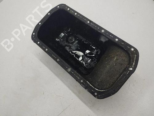 Oliebundkar FORD B-MAX (JK) 1.6 TDCi | BP38247663M115 - Image 5
