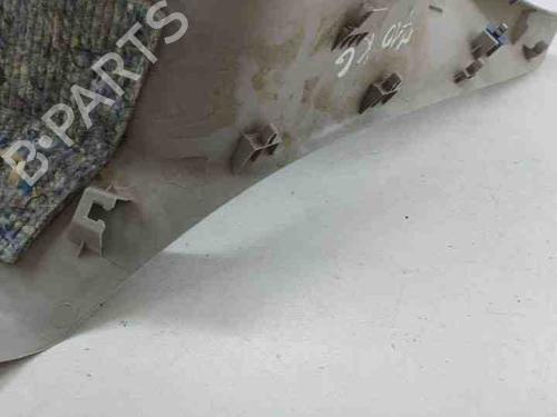 Other CITROËN C5 AIRCROSS (A_) 1.2 PureTech 130 (ARHNSJ) | BP28856048O1 