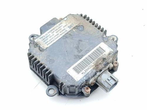 Elektronische module NISSAN 350Z Roadster (Z33) 3.5 (AAZ33) (280 hp) 30731283
