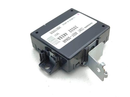 Electronic module NISSAN NAVARA NP300 Pickup (D23, D23T) 2.3 dCi 4x4 (D231, D23T) | BP33669215M83 - Image 3