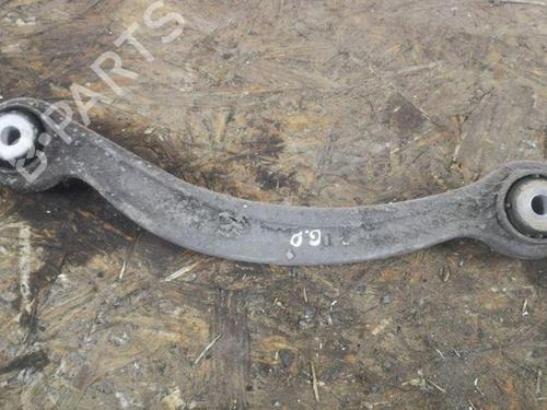 Right rear suspension arm MERCEDES-BENZ C-CLASS (W204) C 220 CDI (204.008) | BP28867342M15 