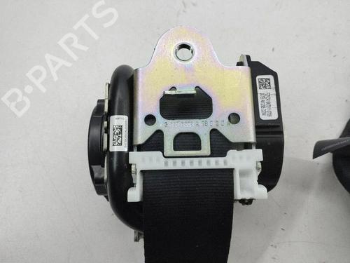 Front left seatbelt FORD FOCUS IV (HN) 1.0 EcoBoost | BP38281010I26 - Image 5