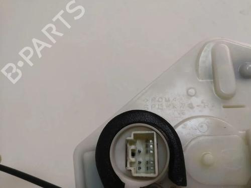 Front right lock MAZDA 6 Saloon (GJ, GL) 2.2 D (GJ2FP) | BP36103859C97 - Image 6